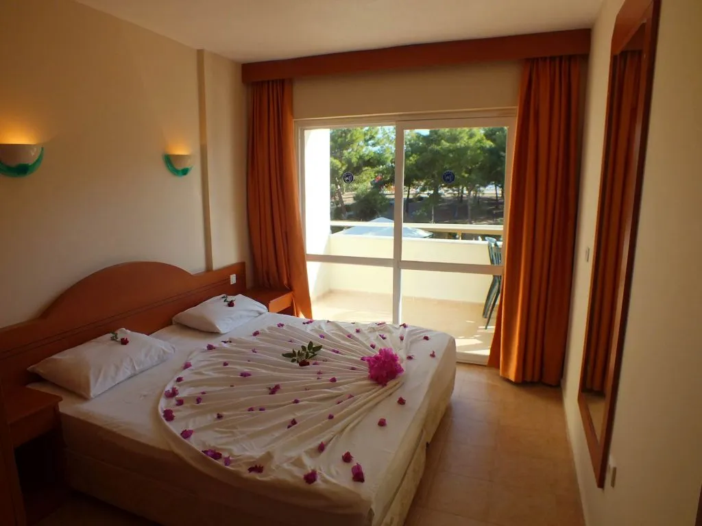 Premium Suite,Deniz Manzaralı