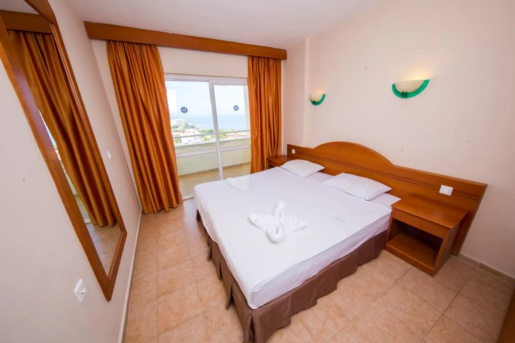 Premium Suite,Deniz Manzaralı
