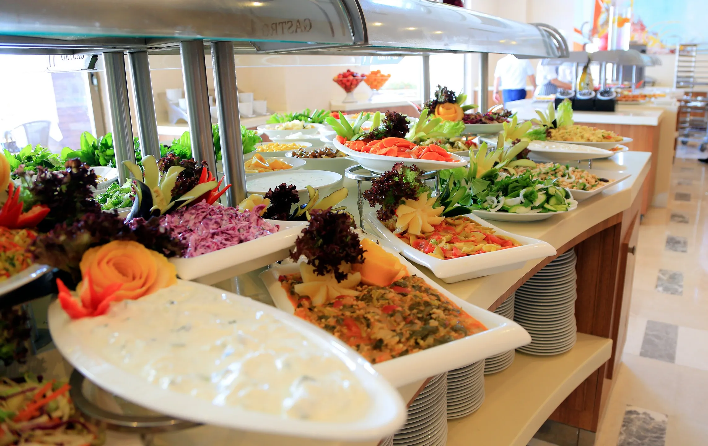 Restoran