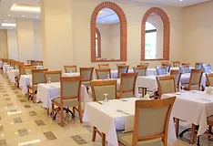 My Ella Bodrum Resort & Spa