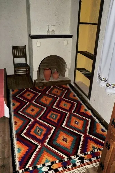 Standart Oda