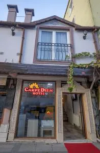 Ağva Carpe Diem Motel