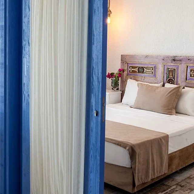 Family Suite,Bahçe Manzaralı,2. Kat