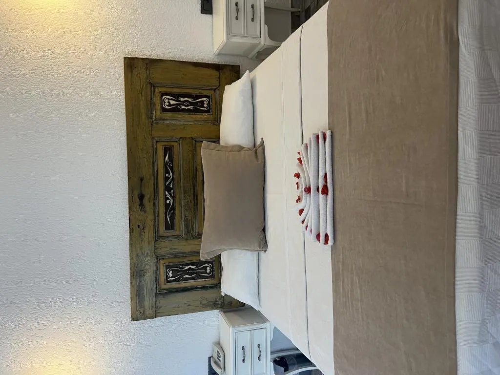 Family Suite,Bahçe Manzaralı,2. Kat