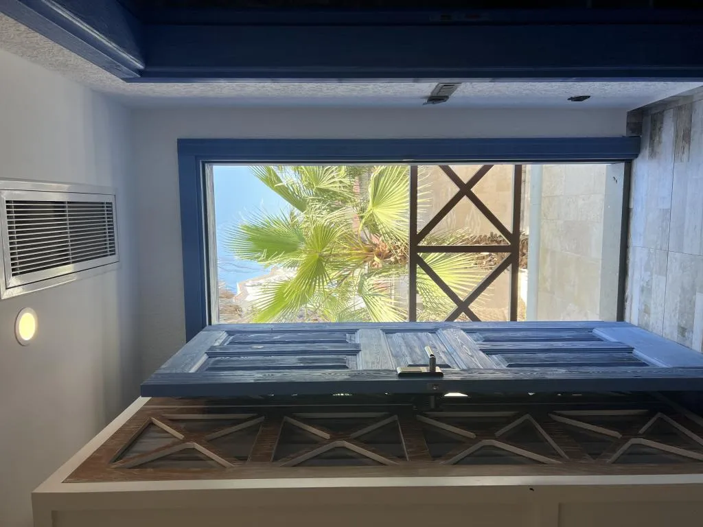 Deluxe Oda Balkonlu,Bahçe Manzaralı,Balkonlu
