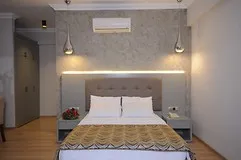 Paşa Garden Beach Hotel