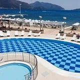 Paşa Garden Beach Hotel