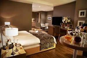 Otel Seyhan
