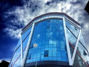 Grand Ramon s Otel