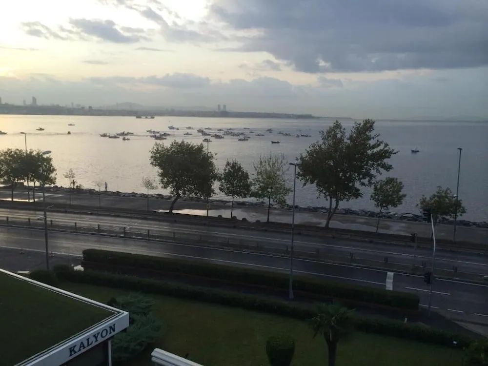 Junior Süit, 1 Yatak Odası