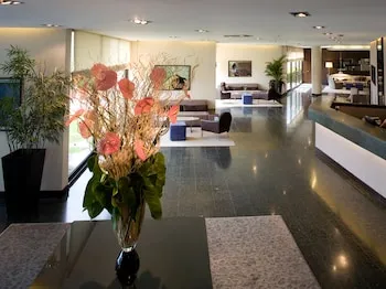 Kalyon Hotel Istanbul