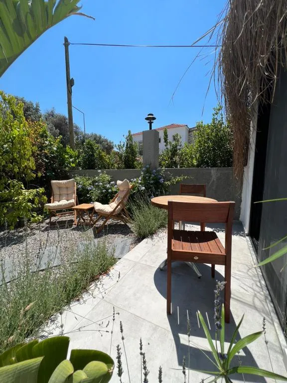 Bungalow,Bahçe Manzaralı,Jakuzili