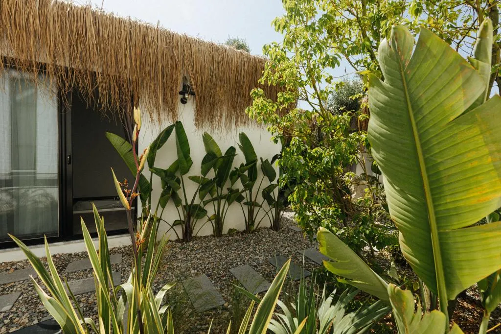 Bungalow,Manzarasız,Jakuzili