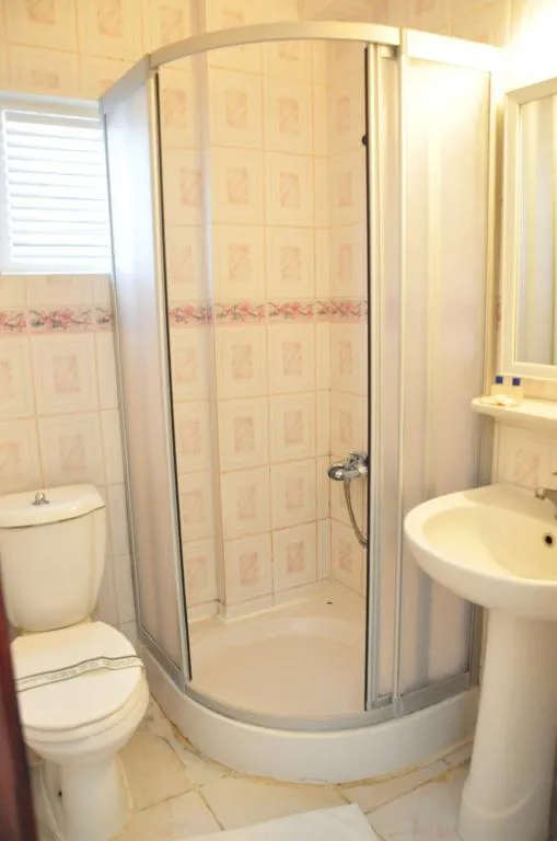 Standart Oda,Şehir Manzaralı