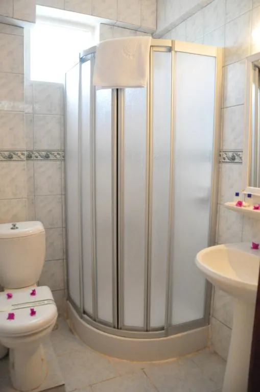 Standart Oda,Şehir Manzaralı