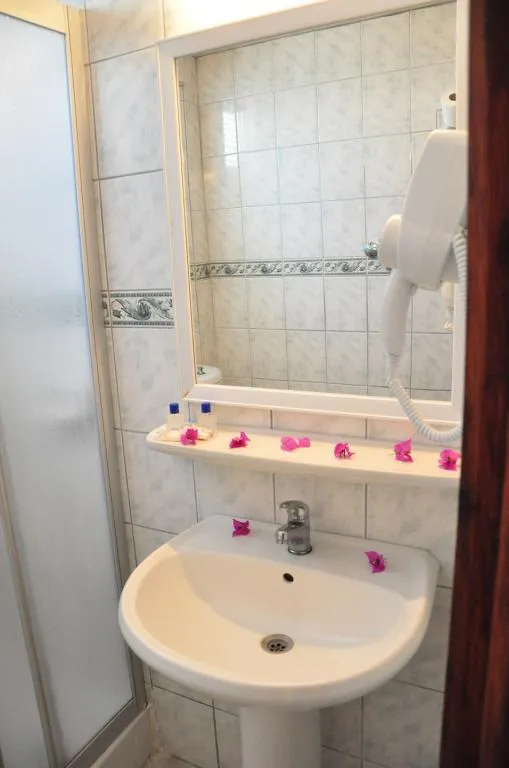 Standart Oda,Şehir Manzaralı