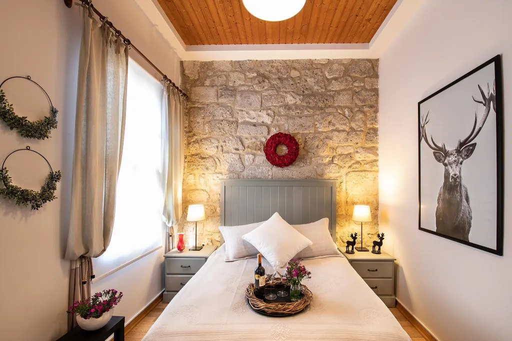 Deluxe Oda,Sokak Manzaralı