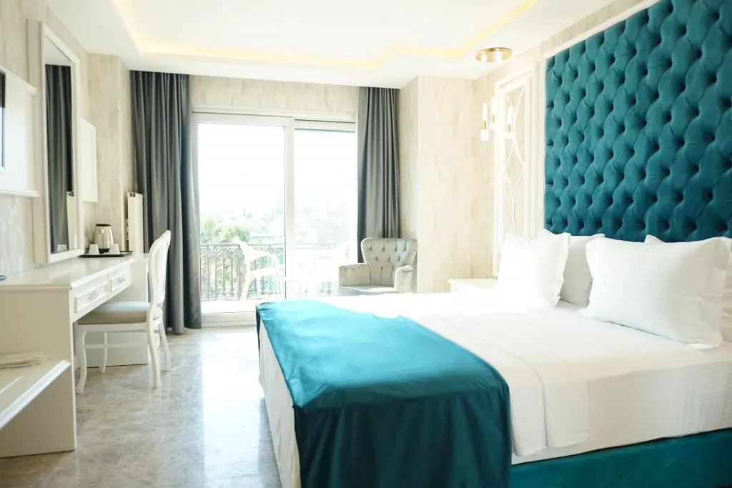 Standart Oda,Deniz Manzaralı