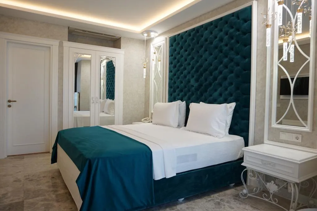 Standart Oda,Deniz Manzaralı