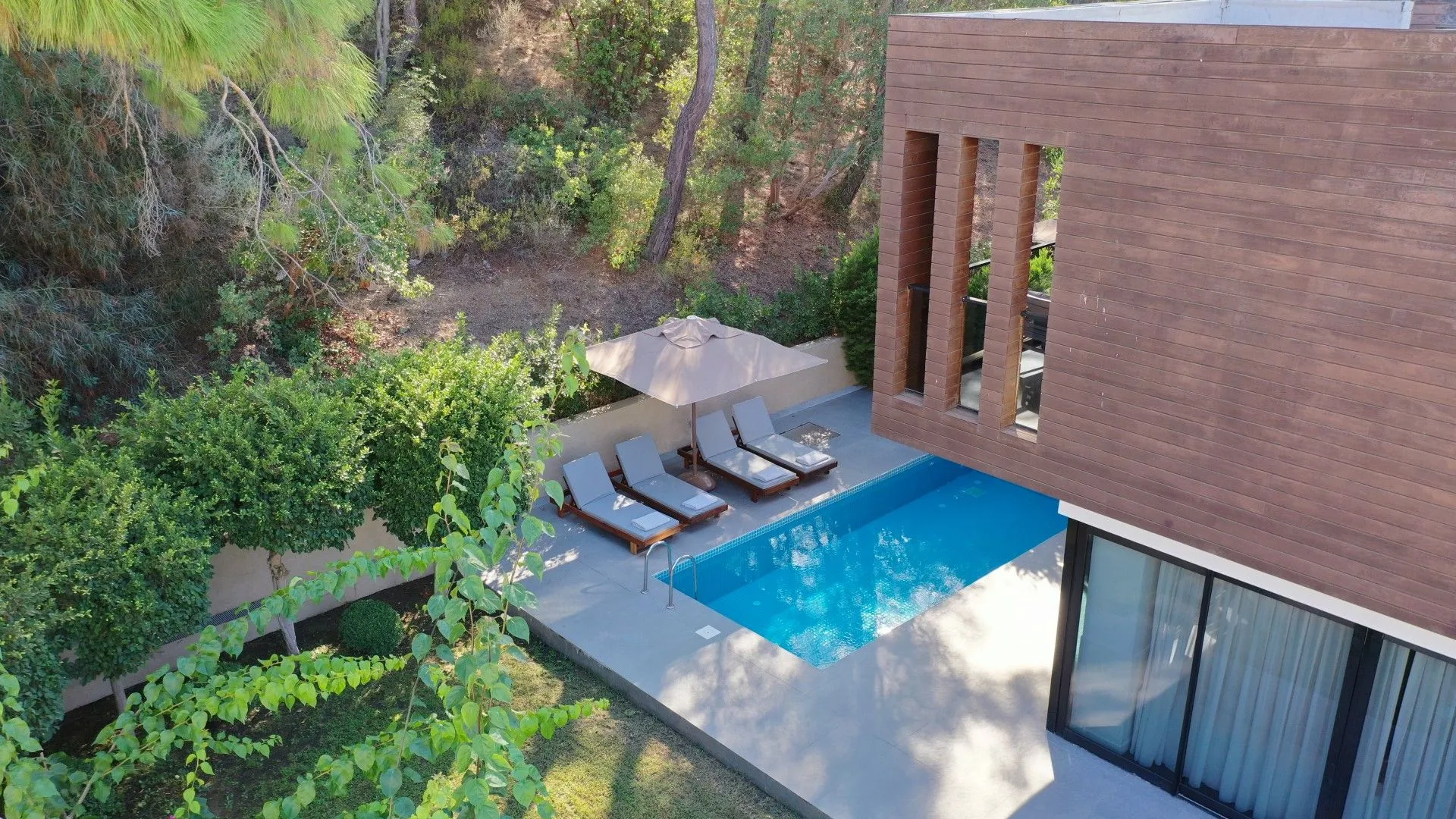 Villa Superior