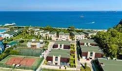 Nirvana Dolce Vita Luxury Villas & Suites