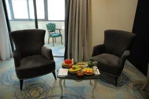 Marde Hotel