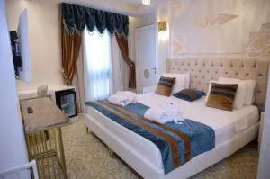 Marde Hotel