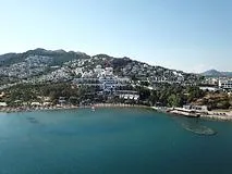 Jura Hotels Bodrum Resort
