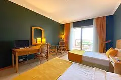 Jura Hotels Bodrum Resort