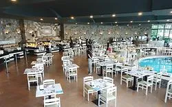 Jura Hotels Bodrum Resort