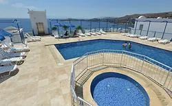 Jura Hotels Bodrum Resort