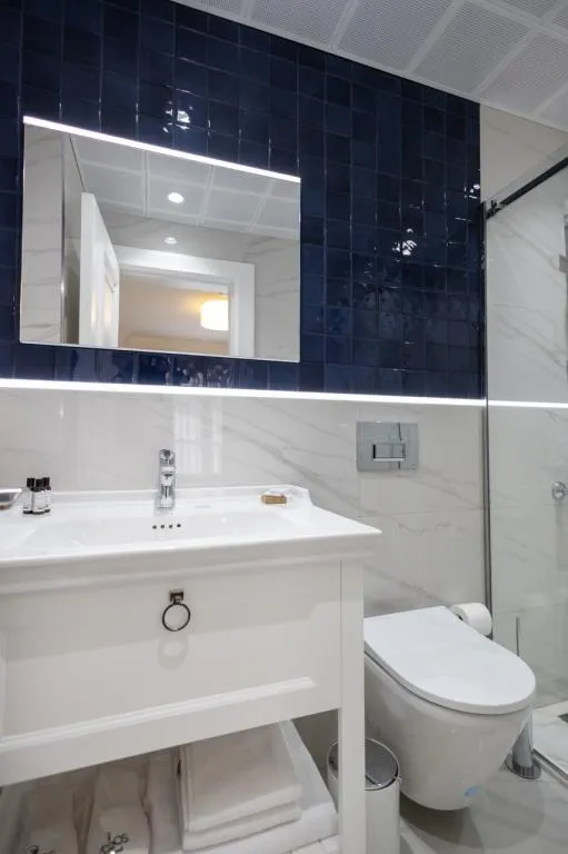 Standart Oda,Sokak Manzaralı,1. Kat