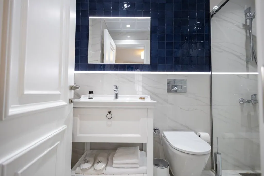 Standart Oda,Sokak Manzaralı,1. Kat