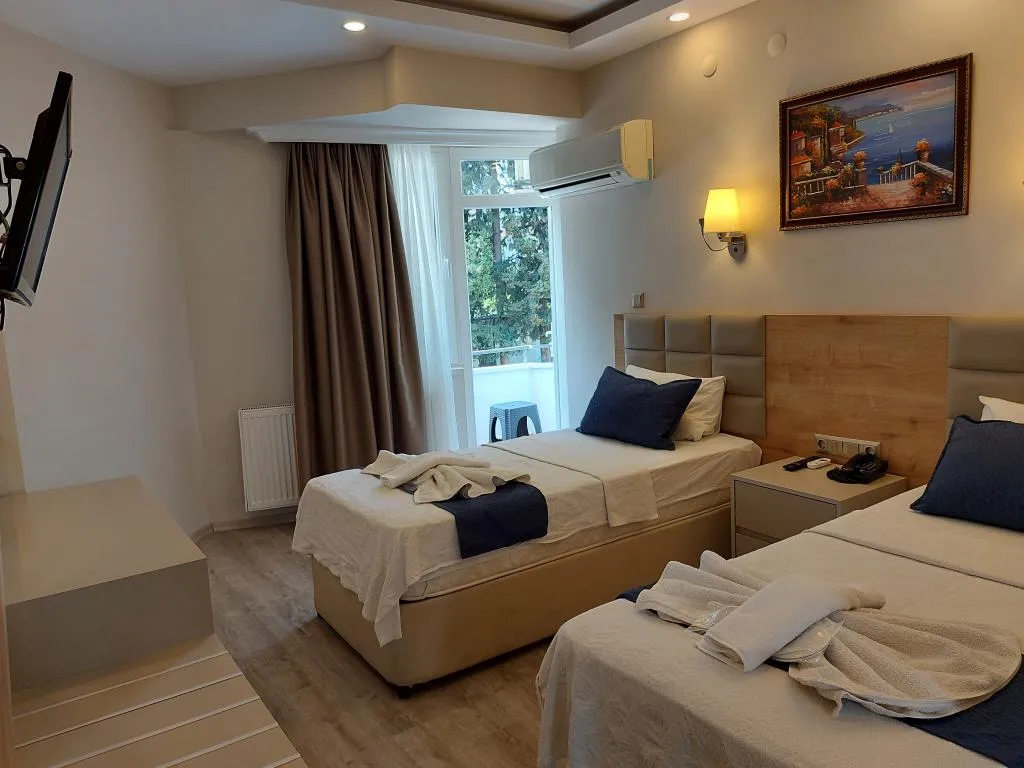 STANDART TWEEN BED