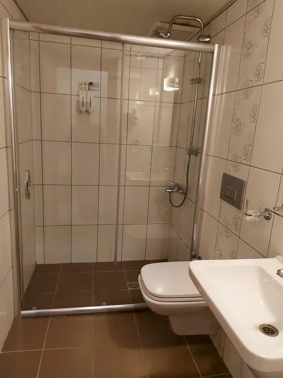 STANDART TRIPLE BED