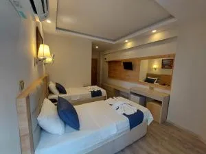 Afşin Hotel