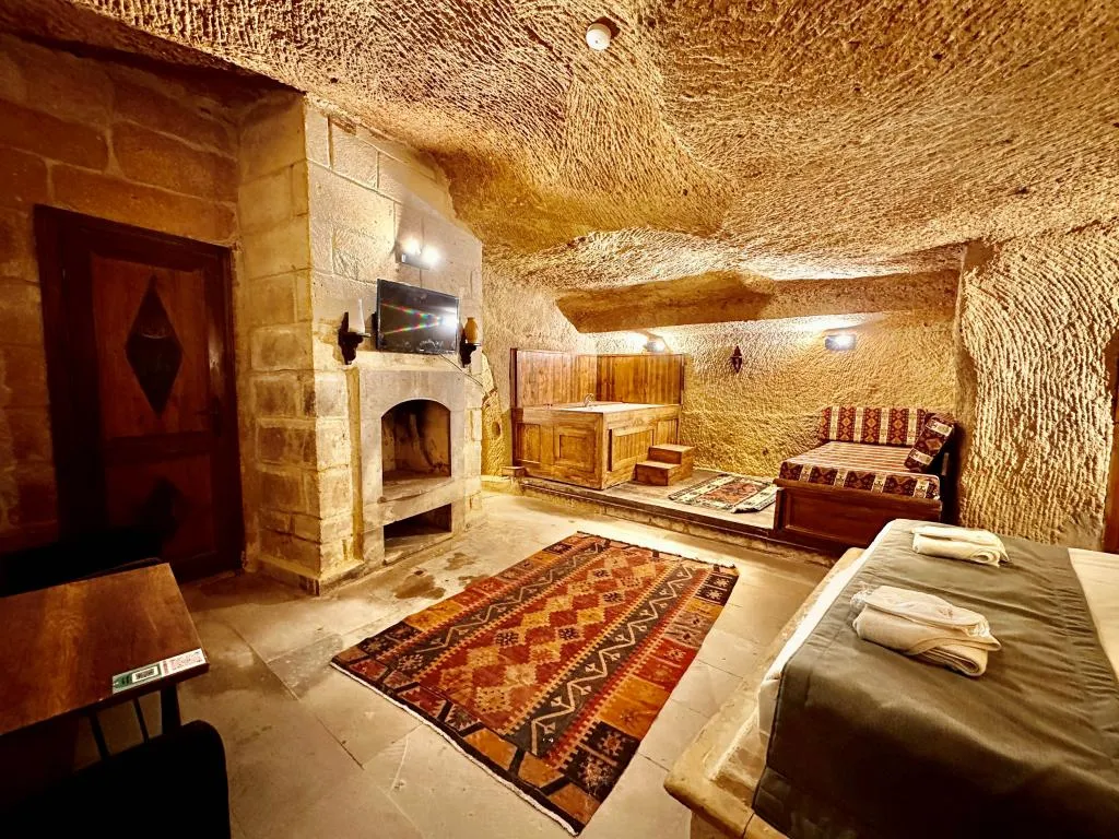 Junior Suite-Jakuzili,Jakuzili