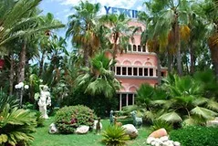 Club Yetkin Hotel