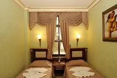 Club Yetkin Hotel
