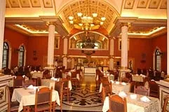 Club Yetkin Hotel