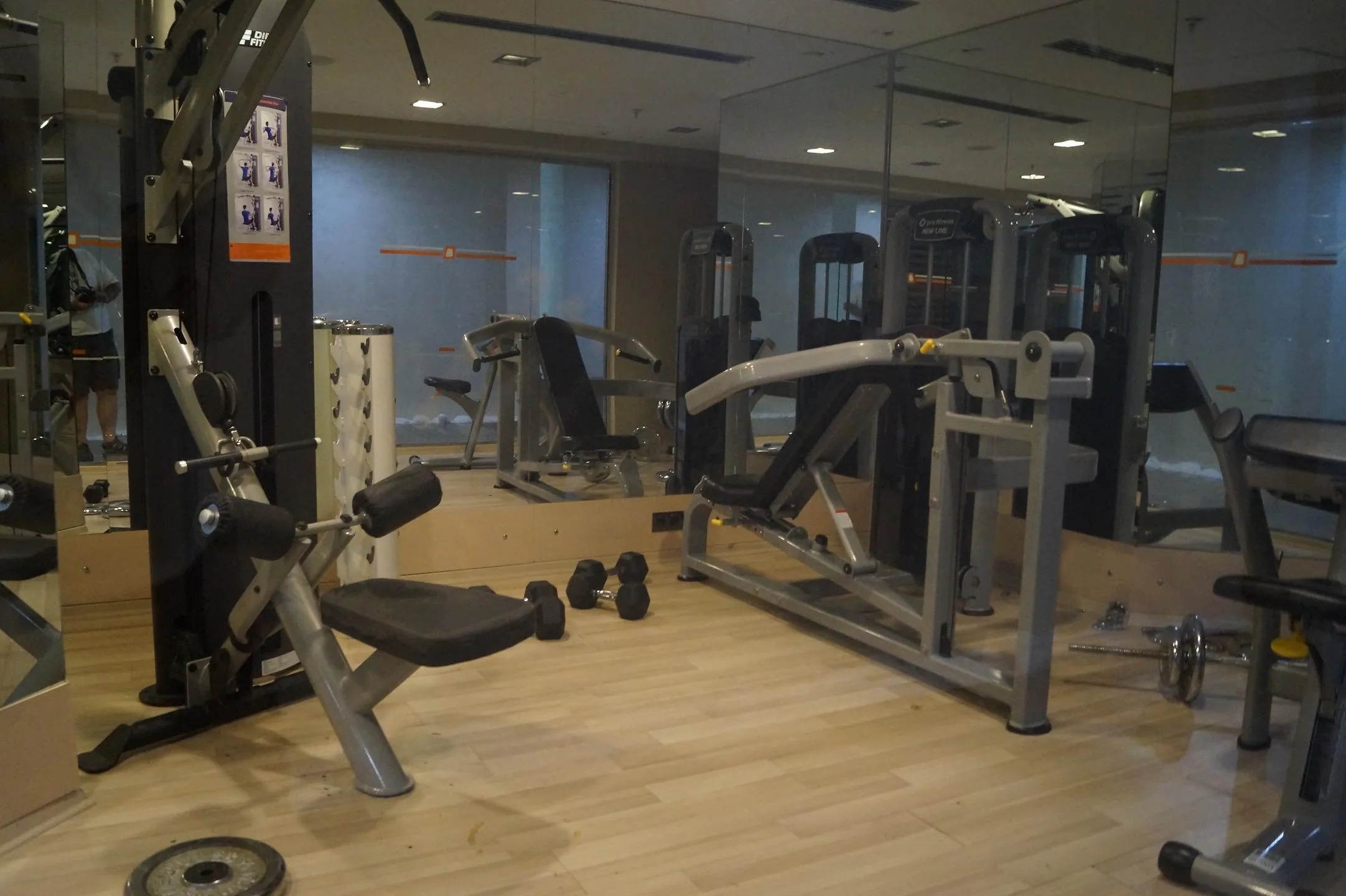 Fitness