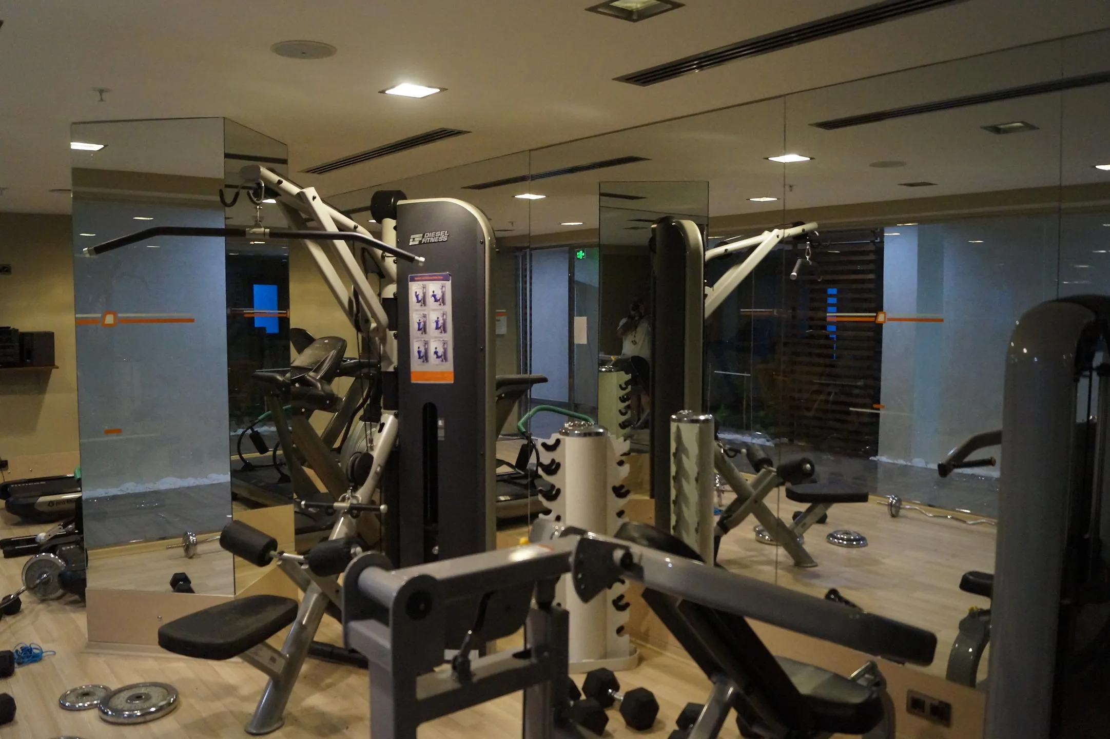 Fitness