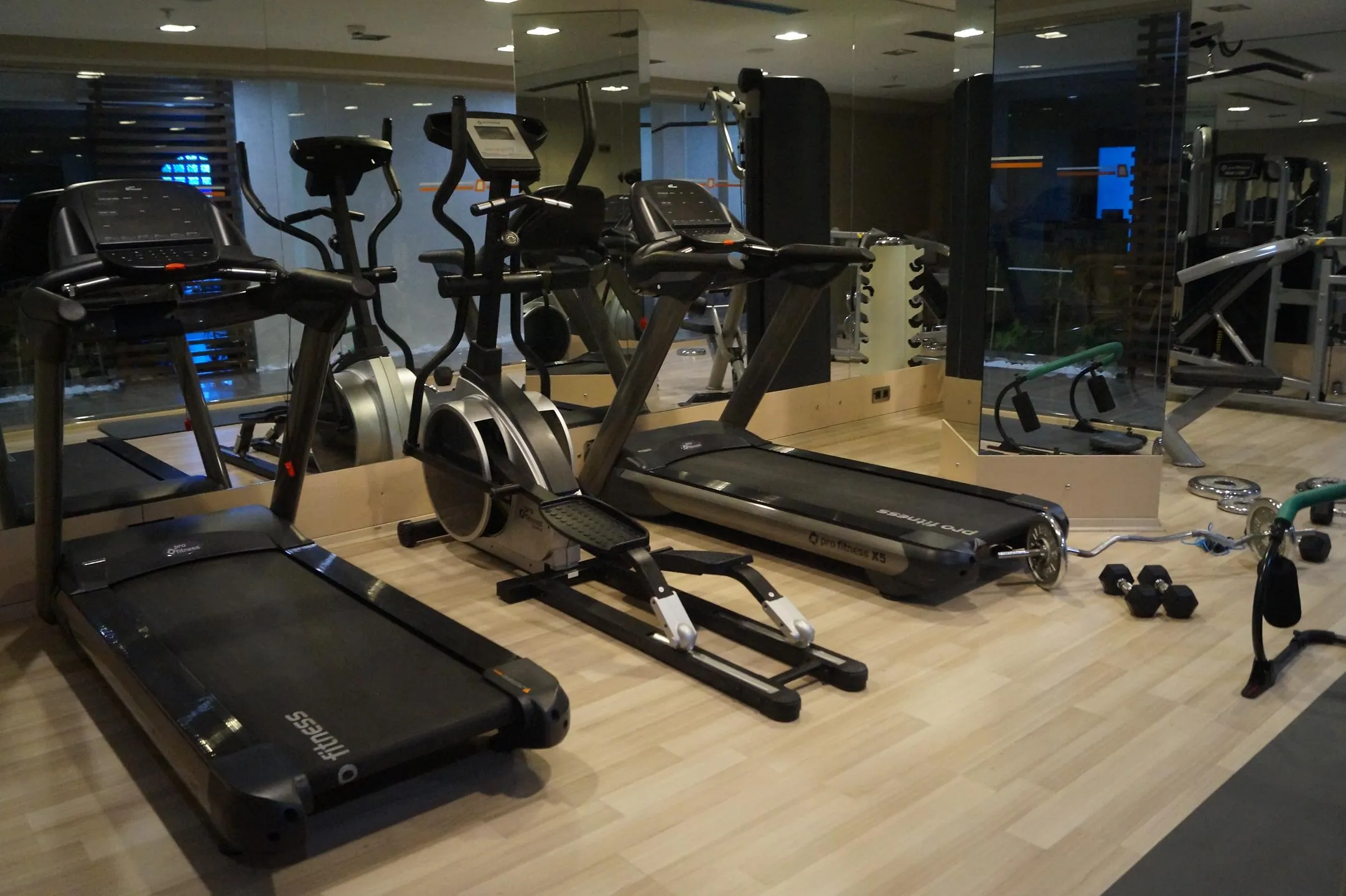 Fitness