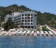 Sunrise Resort Marmaris