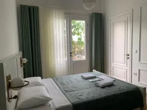 Çenar Konak Butik Otel
