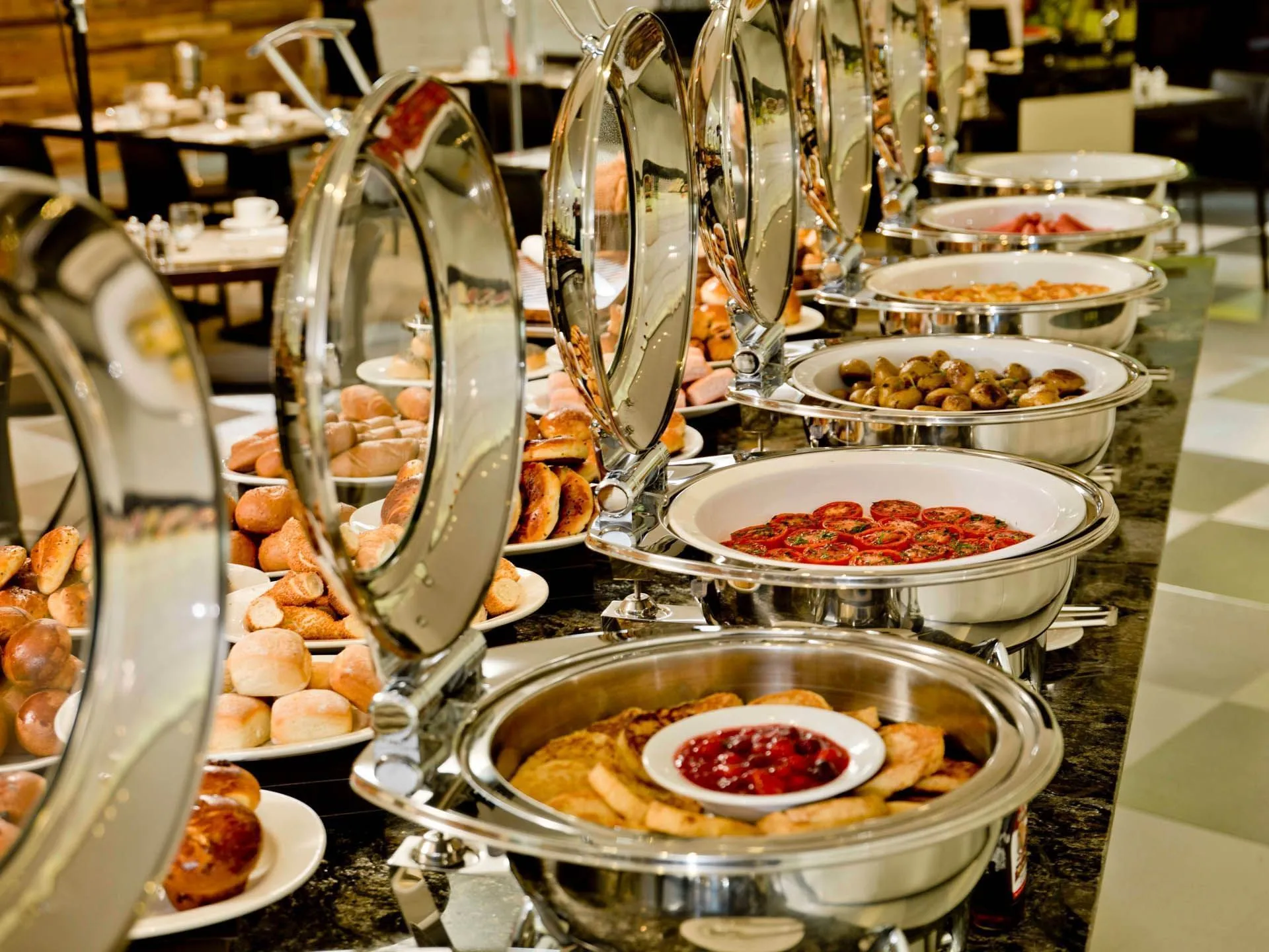 Restoran