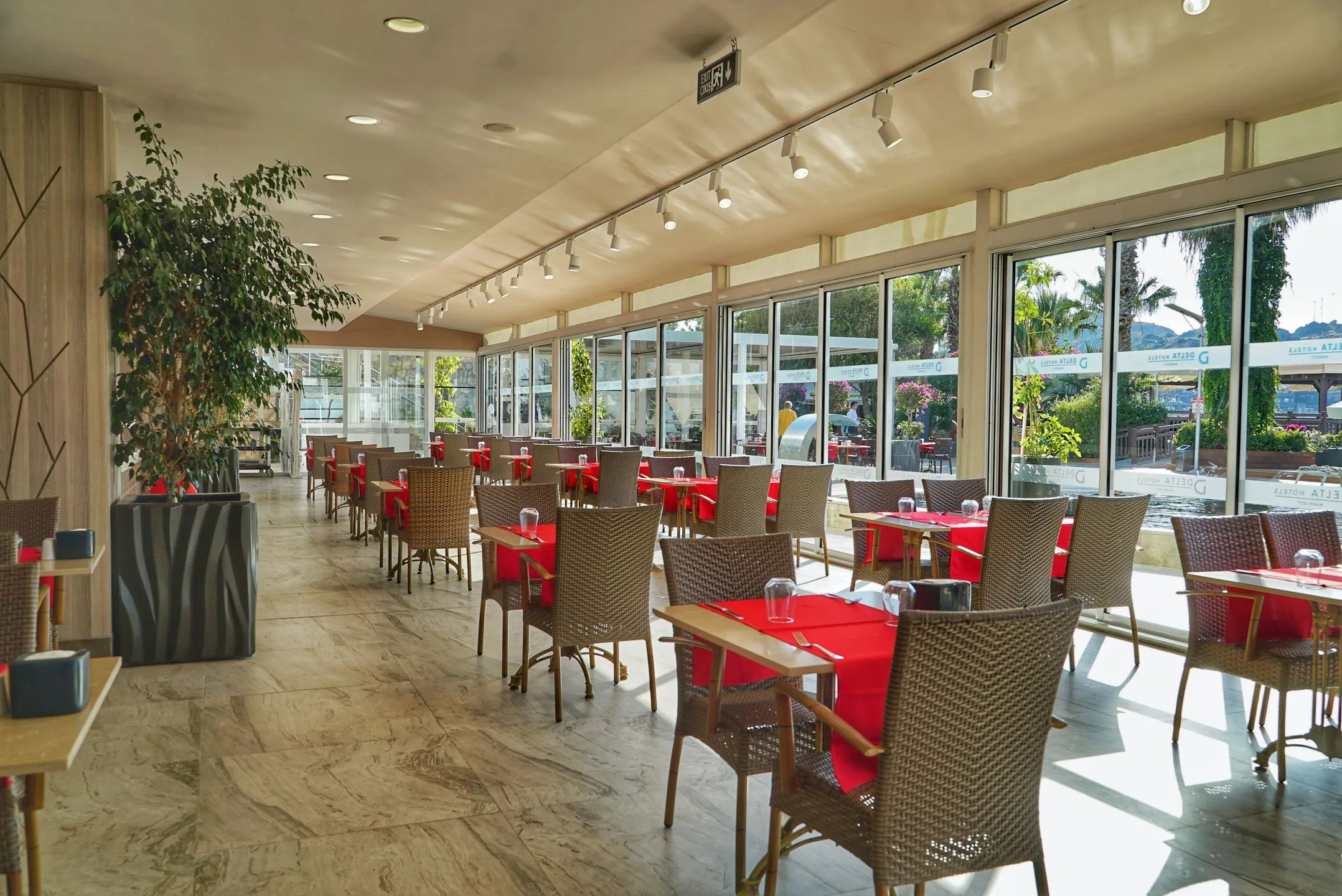 Ana Restoran