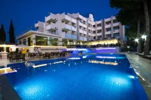 Akbulut Hotel & Spa