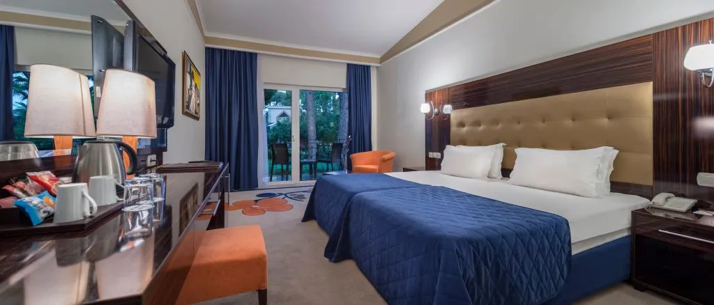 Club Standard Triple Room