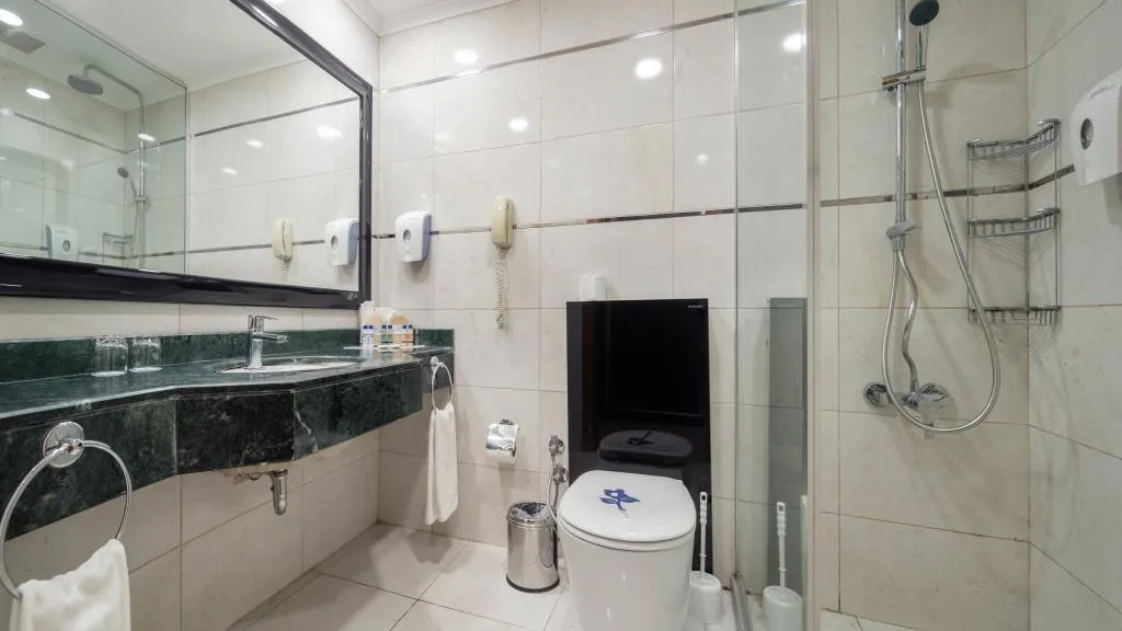 Club Standard Triple Room